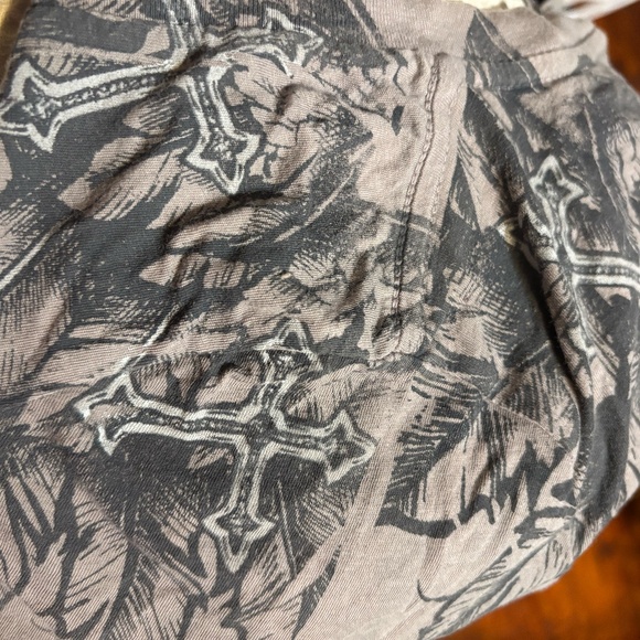 Archaic Long Sleeve T-Shirt Size Medium - Picture 4 of 4